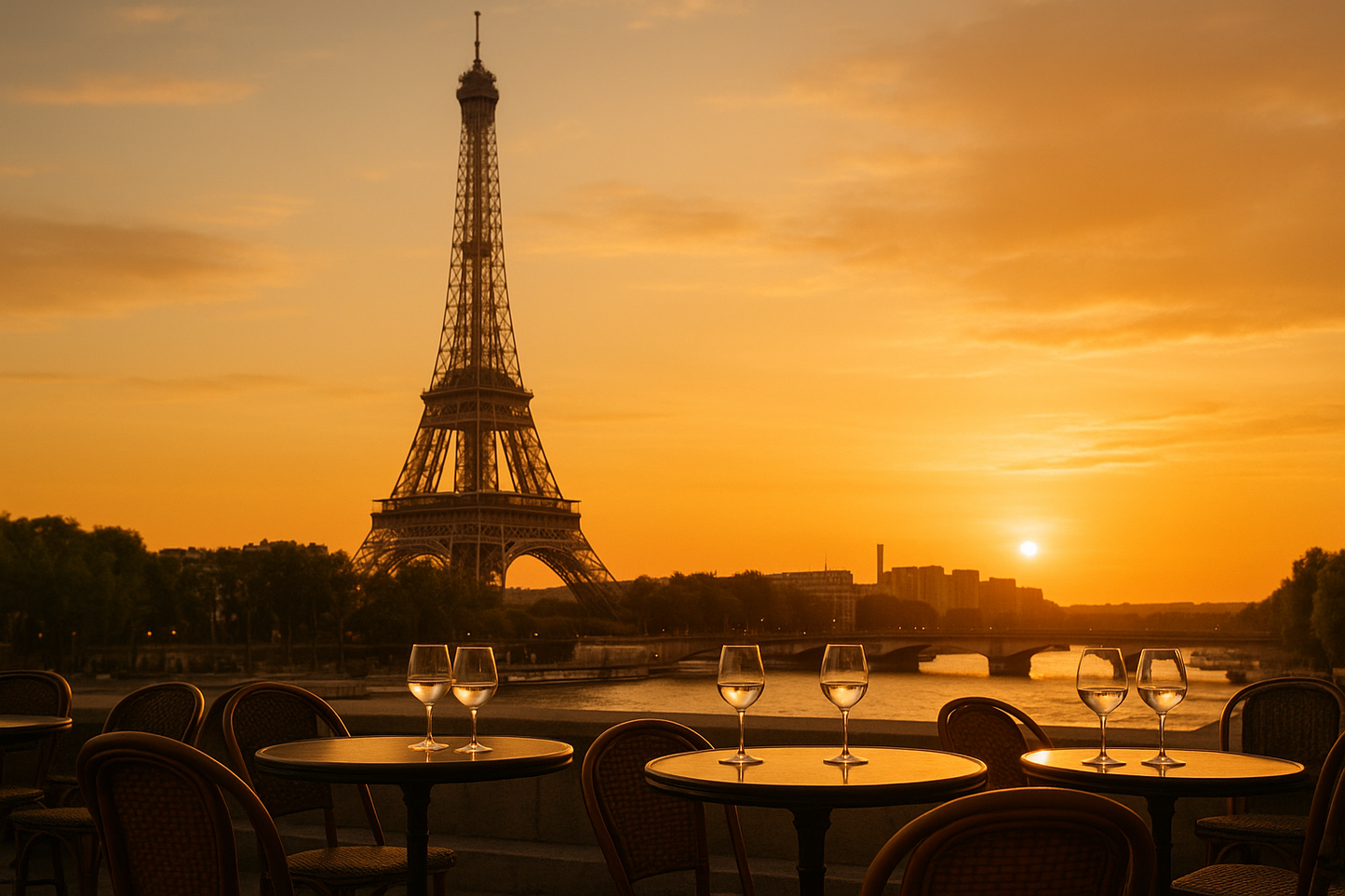 Global Horizons
