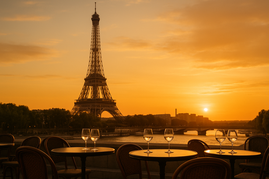 Global Horizons